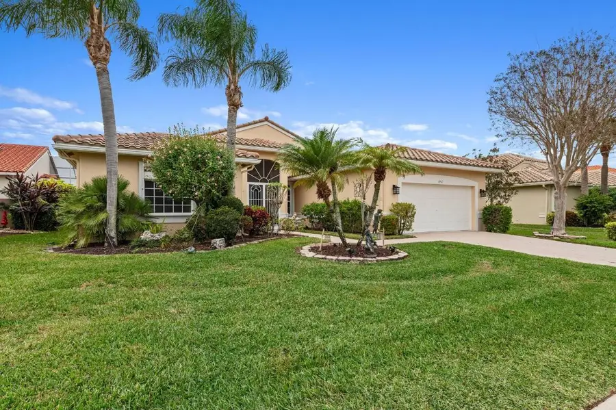 8967 Diamonte Drive, Boynton Beach, FL 33472 - Image #2