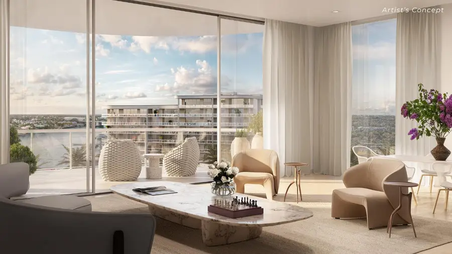 2200 Pga Boulevard #706e, Palm Beach Gardens, FL 33408 - Image #3