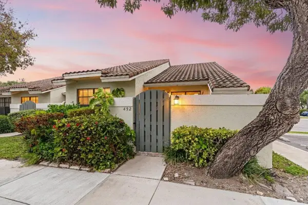 492 Hardwood Place #492, Boca Raton, FL 33431