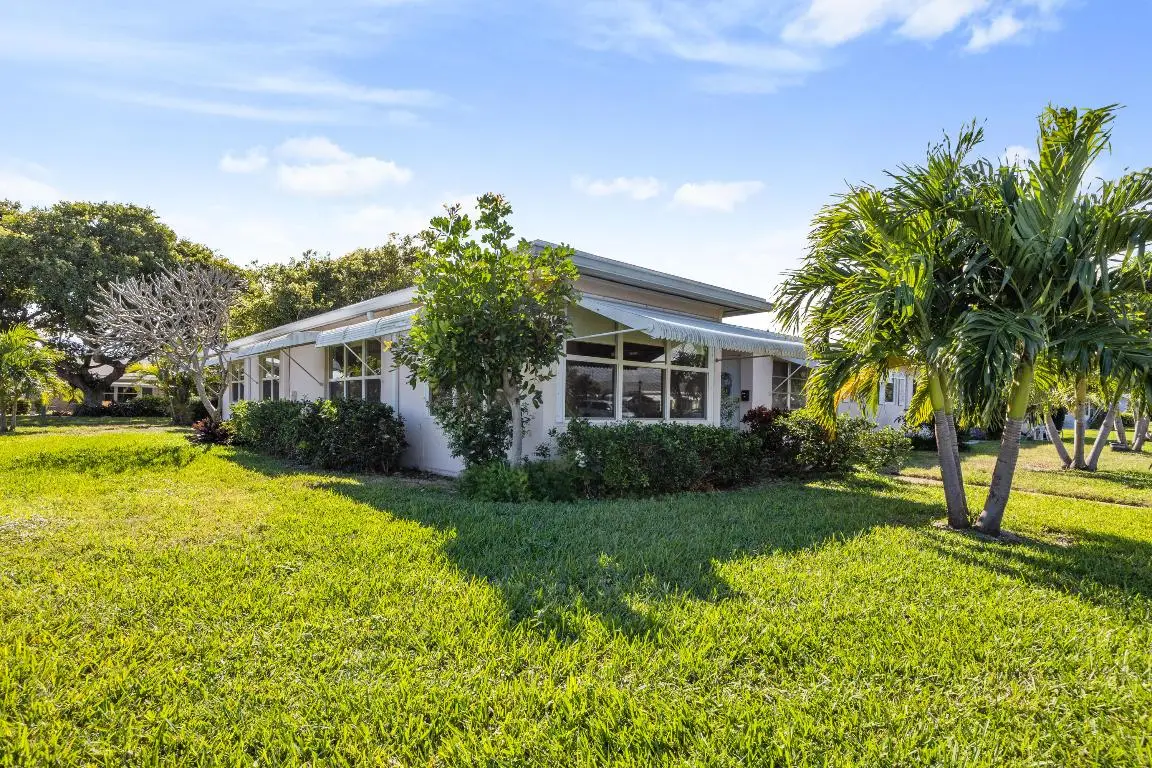200 South Boulevard #A, Boynton Beach, FL 33435 - Image #1