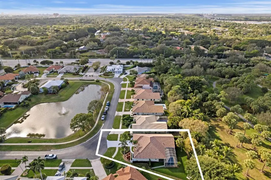 9061 Cypress Hollow Drive, Palm Beach Gardens, FL 33418 - Image #3