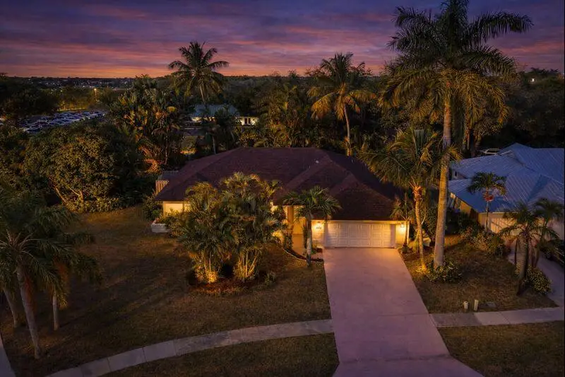 2700 Yarmouth Drive, Wellington, FL 33414 - Image #3