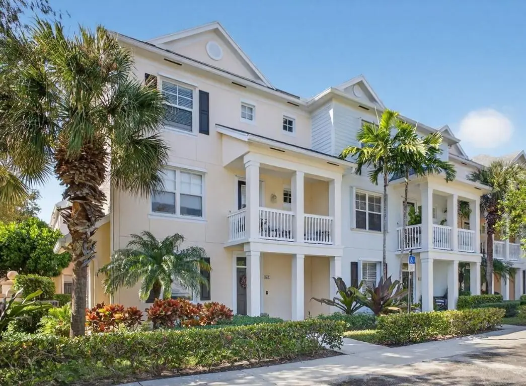 156 Aragon Way #101, Jupiter, FL 33458 - Image #1