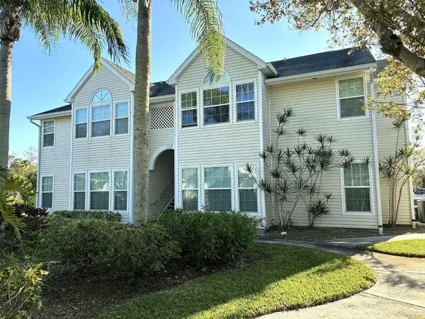 1810 Waterford Drive #6, Vero Beach, FL 32966