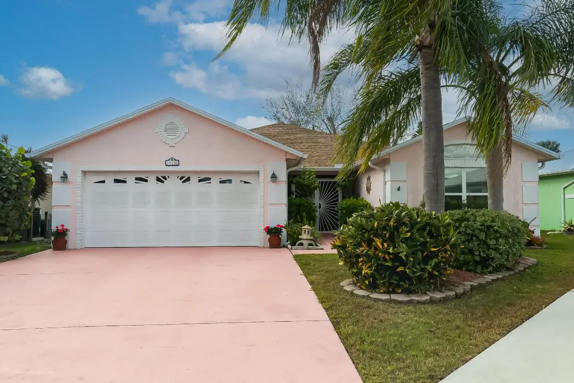 14196 Cisne Circle, Fort Pierce, FL 34951 - Image #1