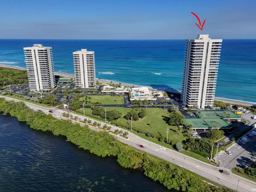 5510 N Ocean Drive #2d, Singer Island, FL 33404 - Image #2
