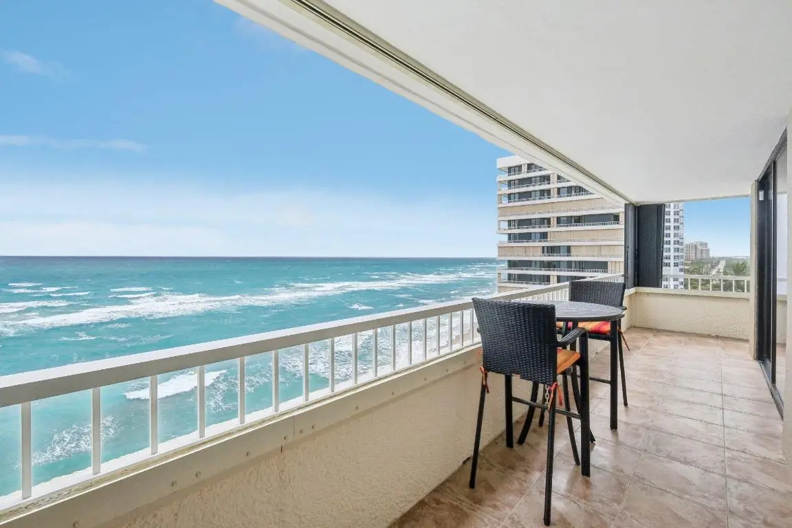 5280 N Ocean Drive #7a, Singer Island, FL 33404 - Image #1