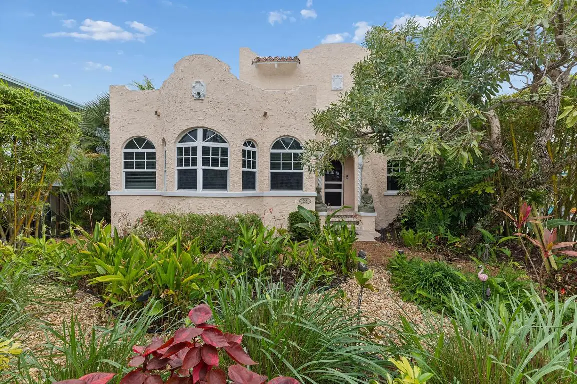 24 S Ocean Breeze, Lake Worth Beach, FL 33460 - Image #1