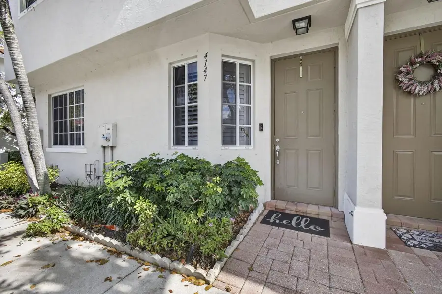 4147 Napoli Lake Drive, Riviera Beach, FL 33410 - Image #2