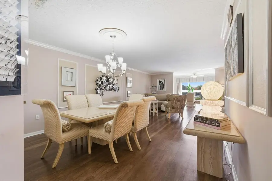 5746 Crystal Shores Drive #307, Boynton Beach, FL 33437 - Image #3