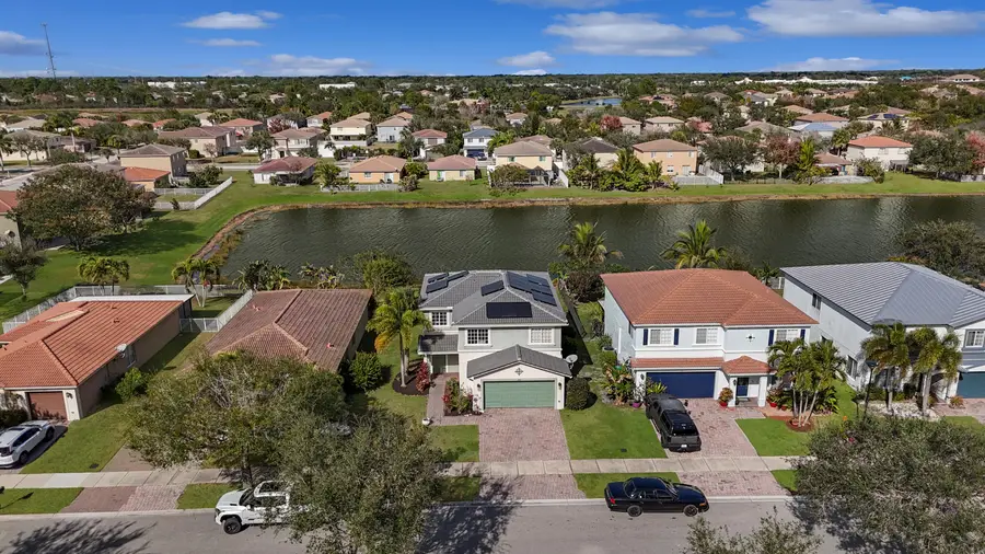 1939 SW Jamesport Drive, Port Saint Lucie, FL 34953 - #3