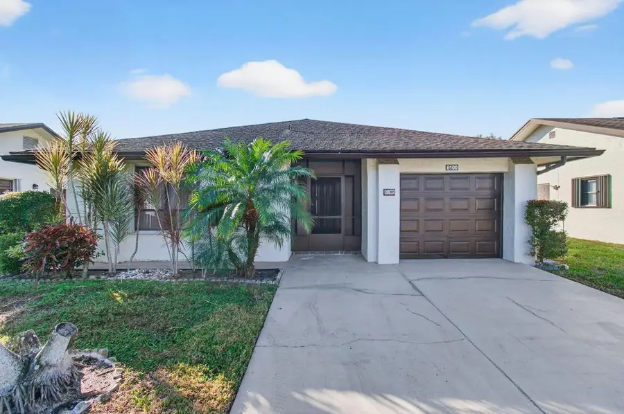 6100 Olivewood Circle, Greenacres, FL 33463 - Image #2