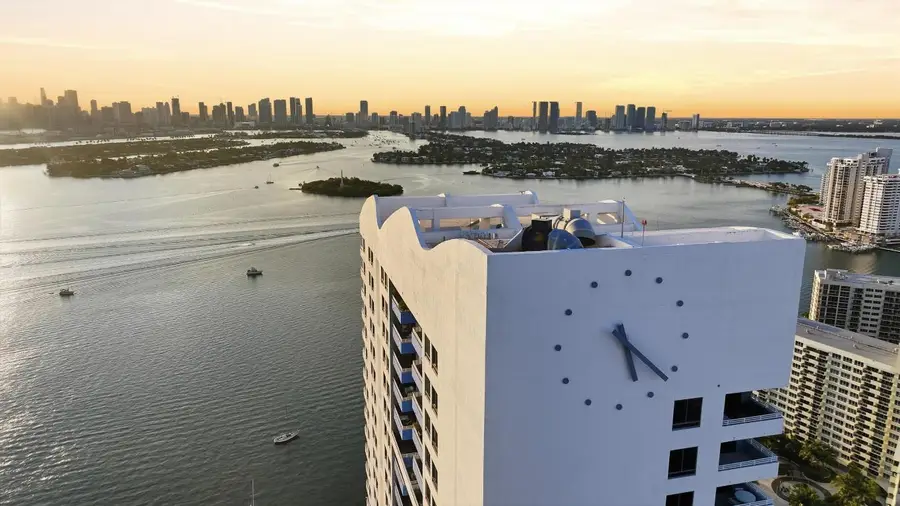 1330 West Avenue #1711, Miami Beach, FL 33139 - Image #2