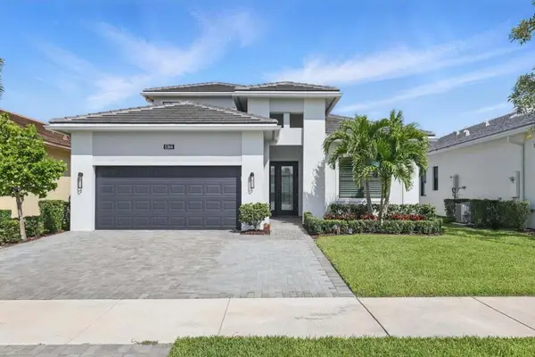 5366 Santa Rosa Lane, Westlake, FL 33470