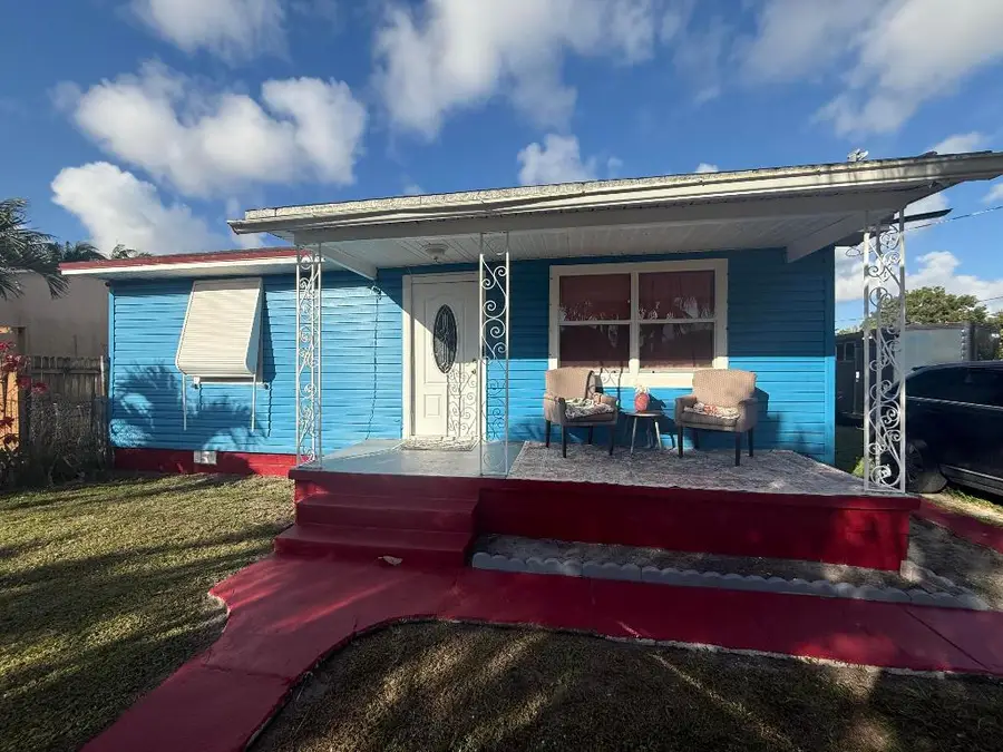 1203 Mathis Street, Lake Worth, FL 33461 - Image #2