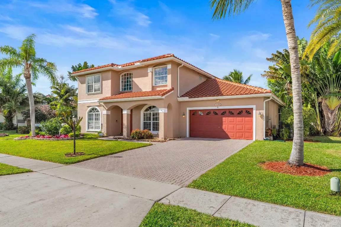 9288 Lake Serena Drive, Boca Raton, FL 33496 - Image #1