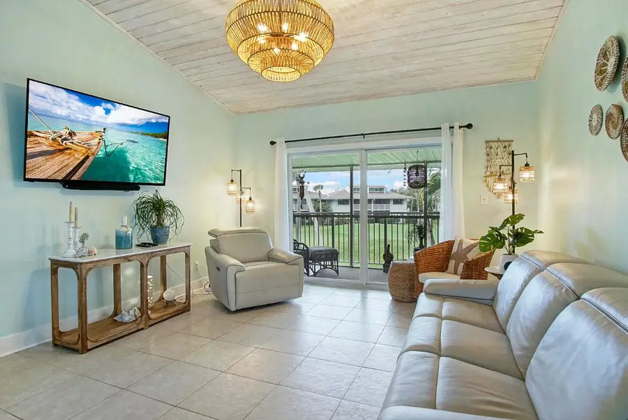 2400 S Ocean Drive #821, Fort Pierce, FL 34949 - #3