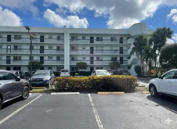 6698 10th Avenue N #427, Lake Worth, FL 33467