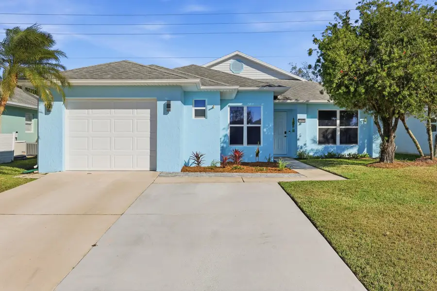 5900 Travelers Way, Fort Pierce, FL 34982 - #3