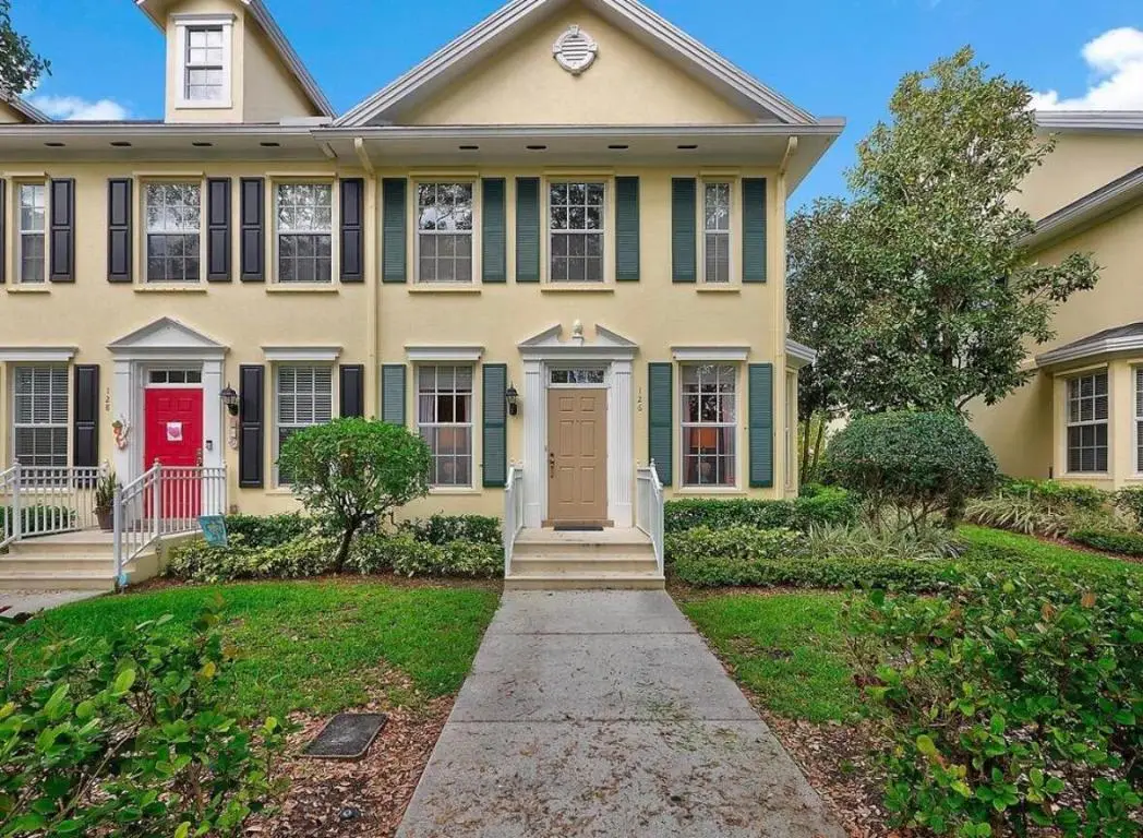 126 Day Lily Drive, Jupiter, FL 33458 - Image #1