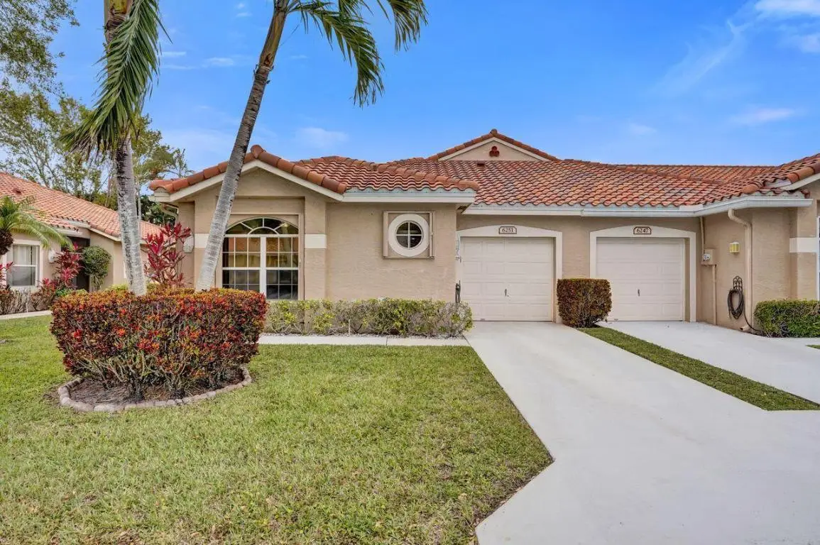 6251 Long Key Lane, Boynton Beach, FL 33472 - Image #1
