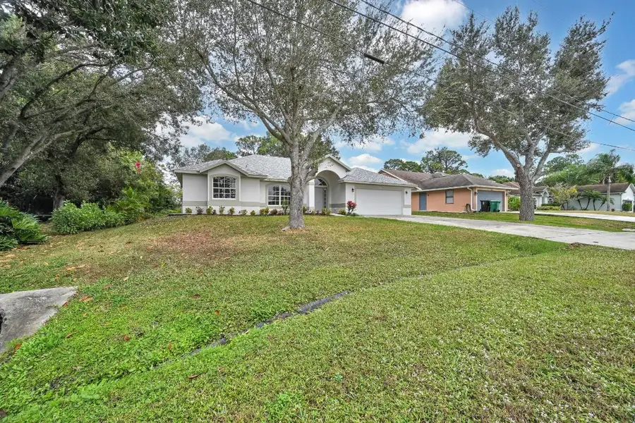 2901 SW Collings Drive, Port Saint Lucie, FL 34953 - Image #2