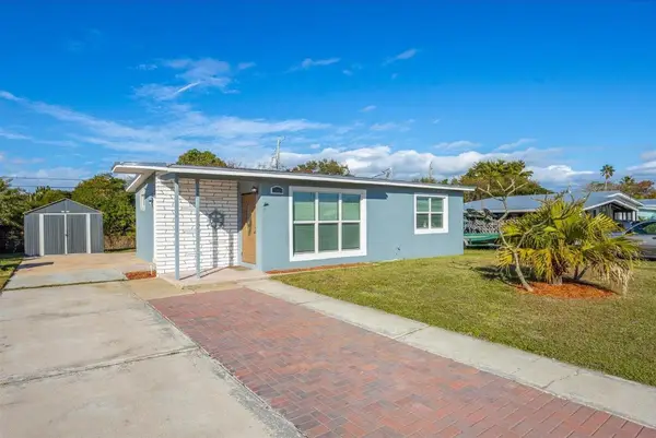 788 Schumann Drive, Sebastian, FL 32958