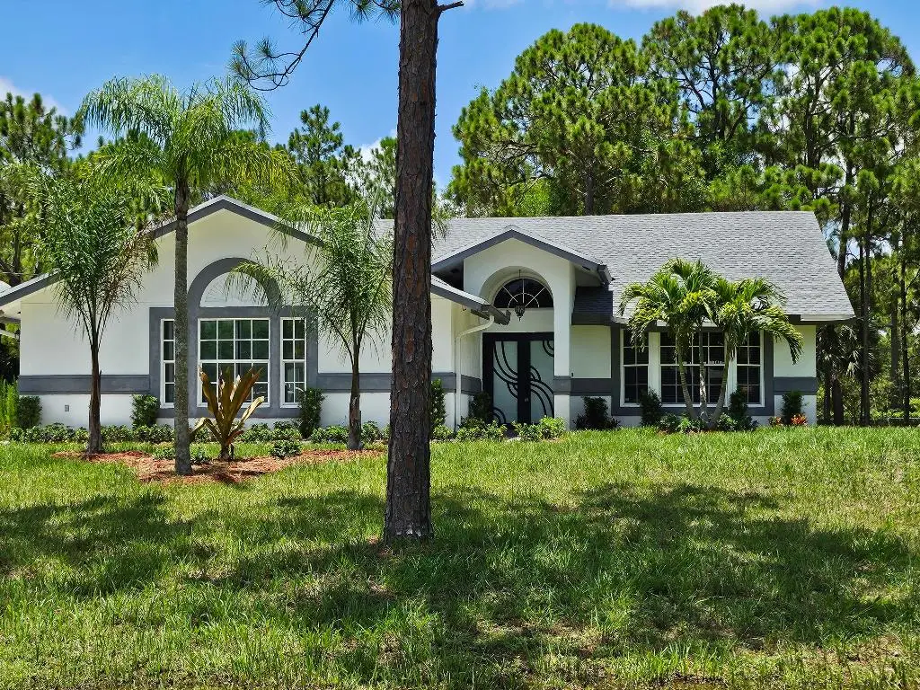 14193 80th Lane N, Loxahatchee, FL 33470 - Image #1