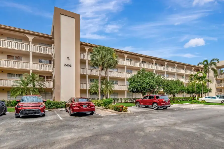 2403 Antigua Circle #D2, Coconut Creek, FL 33066 - Image #2