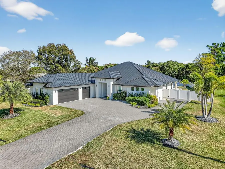 4129 Sw Saybrook Street, Port Saint Lucie, FL 34953 - Image #3