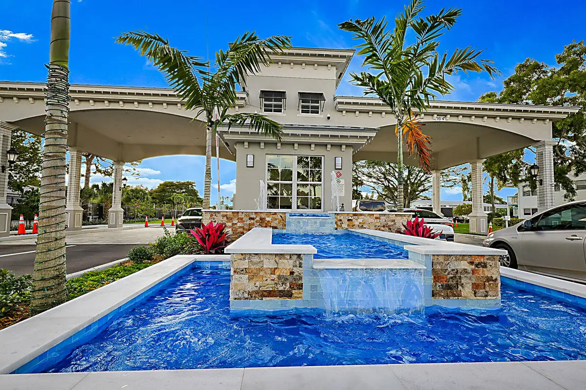 134 Lyndhurst F #134, Deerfield Beach, FL 33442 - #1