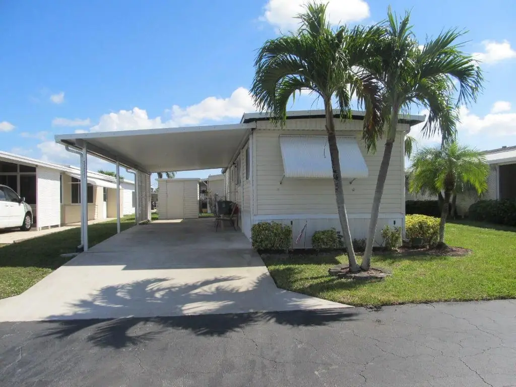 53021 Del Rio Bay, Boynton Beach, FL 33436 - Image #1