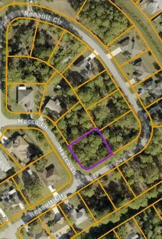 Lot 8 Renault Circle, North Port, FL 34291 - #2