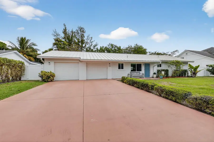 400 E Conference Drive, Boca Raton, FL 33486 - #3