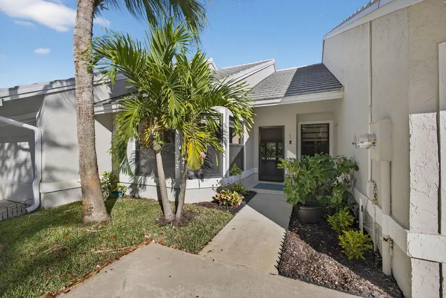 703 Saint Giles Court, Palm Beach Gardens, FL 33418 - Image #3