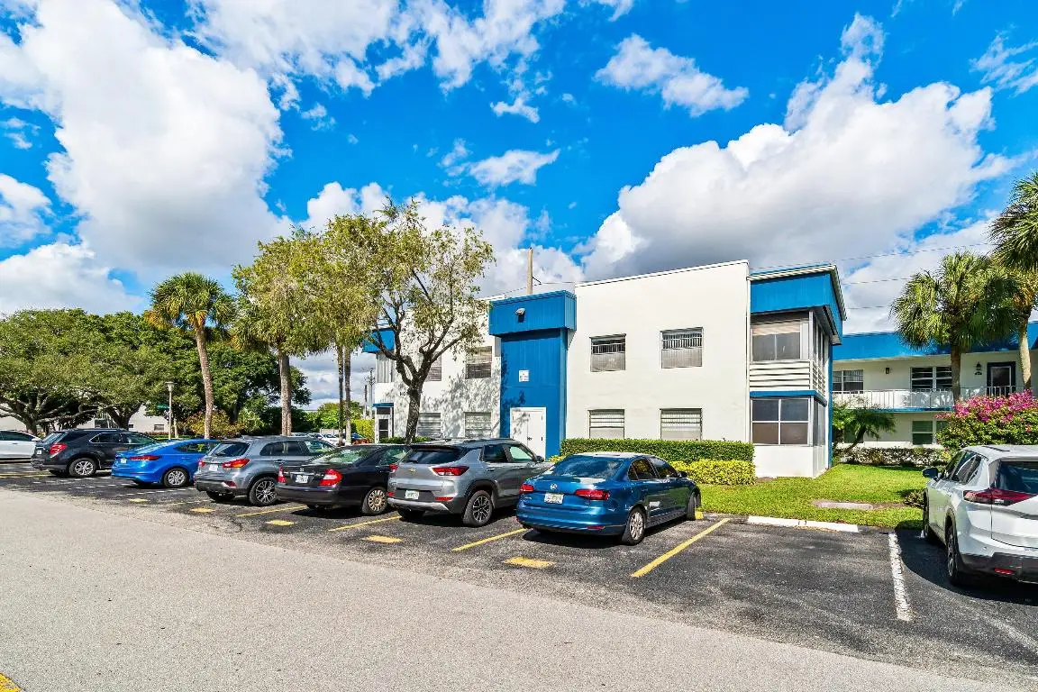 508 Normandy K #508, Delray Beach, FL 33484 - Image #1