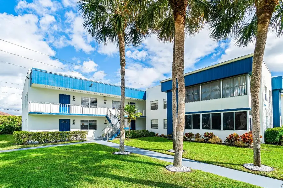 508 Normandy K #508, Delray Beach, FL 33484 - Image #2