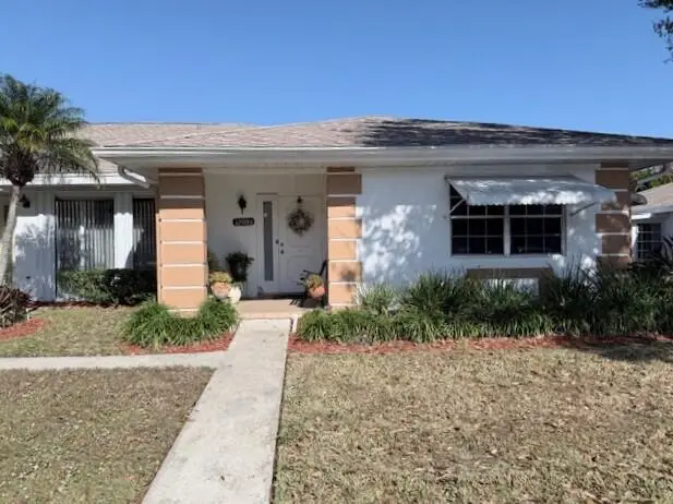 1206 S Lakes End Drive #D, Fort Pierce, FL 34982 - #2