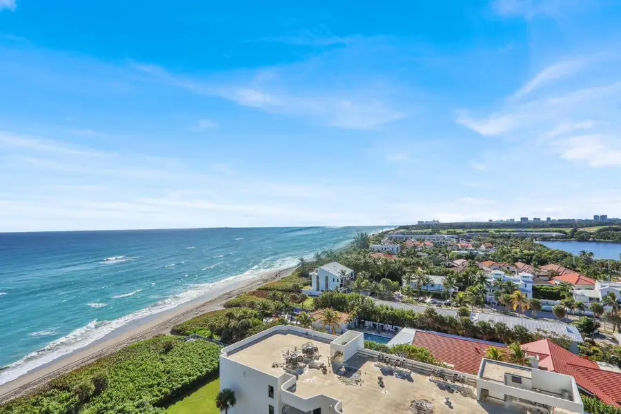 450 Ocean Drive #Ph3, Juno Beach, FL 33408 - Image #2