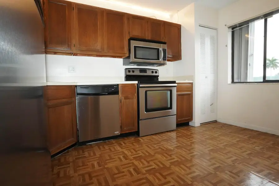 2641 Gately Drive W #705, West Palm Beach, FL 33415 - #3