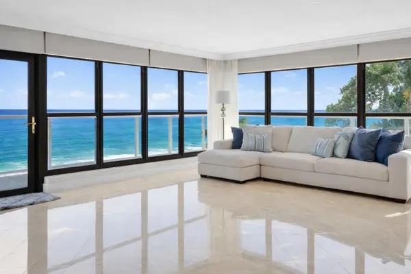 4605 S Ocean Boulevard #3a, Highland Beach, FL 33487