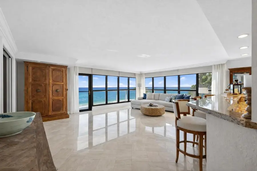 4605 S Ocean Boulevard #3a, Highland Beach, FL 33487 - Image #2