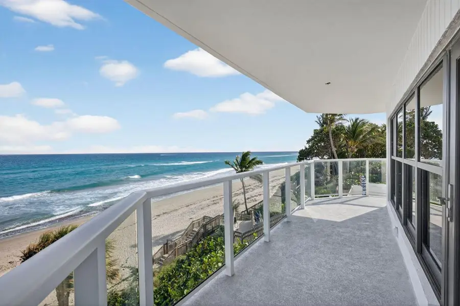 4605 S Ocean Boulevard #3a, Highland Beach, FL 33487 - Image #3