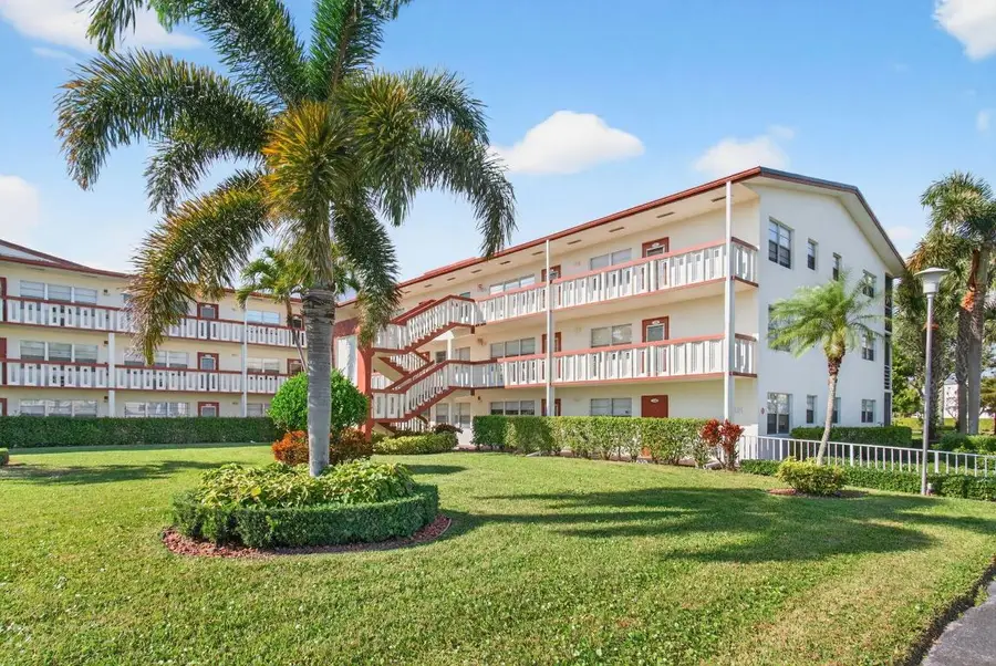 359 Brighton I, Boca Raton, FL 33434 - Image #3