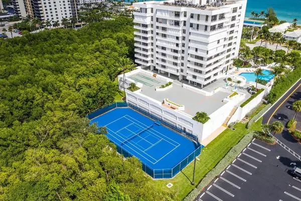 3450 S Ocean Boulevard #803, Highland Beach, FL 33487