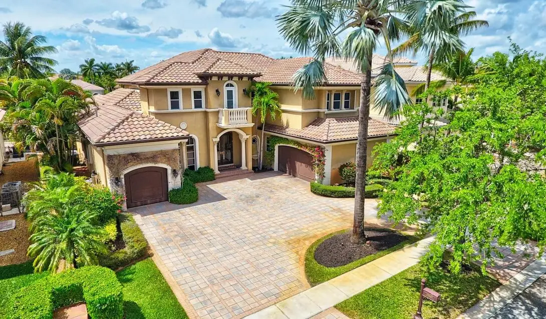 17537 Middlebrook Way, Boca Raton, FL 33496 - Image #1