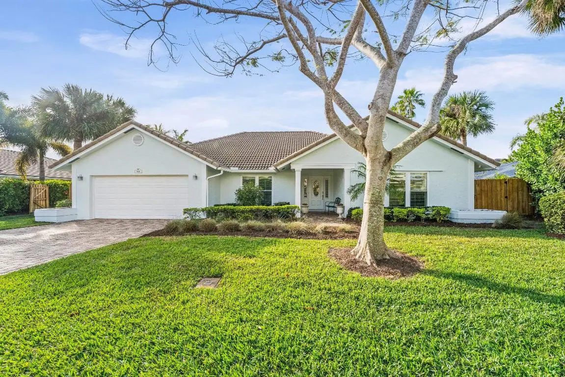 1939 Ocean Ridge Circle, Vero Beach, FL 32963 - Image #1