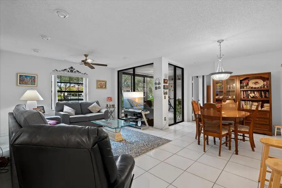 5382 Firenze Drive #D, Boynton Beach, FL 33437 - #2