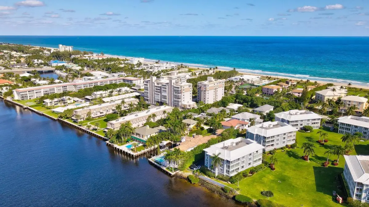 2000 S Ocean Boulevard #605, Delray Beach, FL 33483 - Image #1