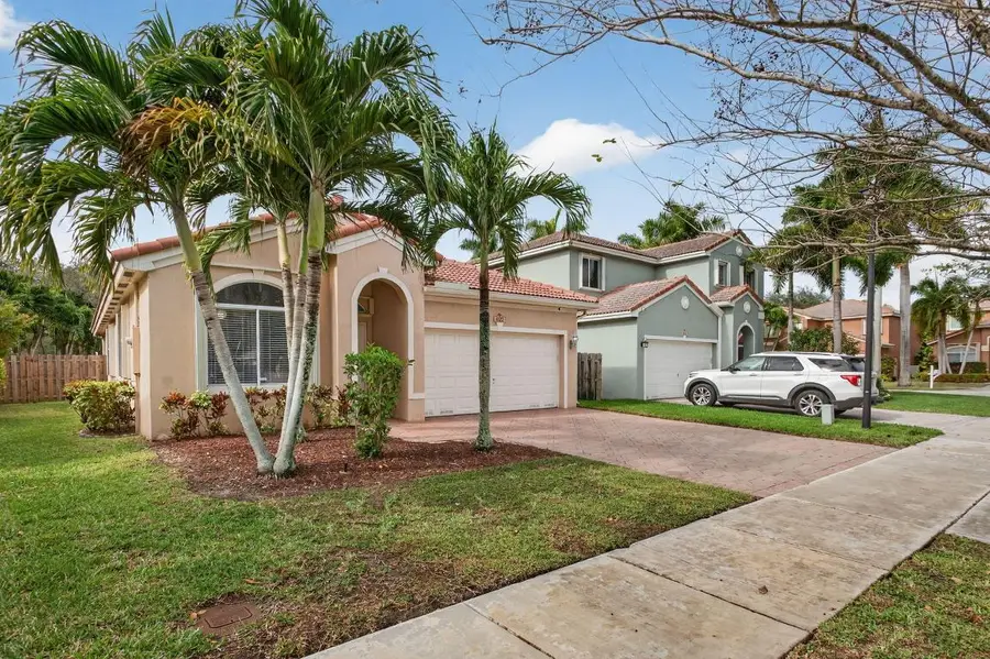4122 Ox Bow Drive, Coconut Creek, FL 33073 - Image #2